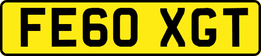 FE60XGT