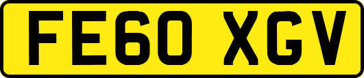 FE60XGV