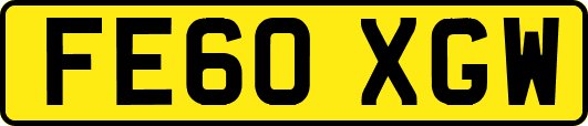 FE60XGW