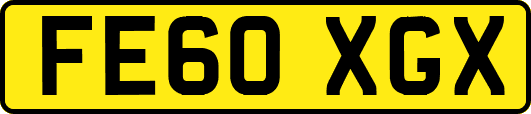 FE60XGX