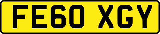 FE60XGY