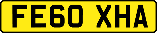 FE60XHA