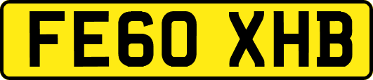 FE60XHB