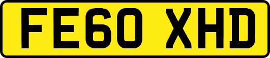 FE60XHD