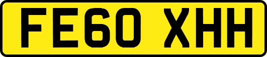 FE60XHH