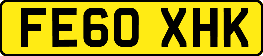 FE60XHK