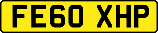 FE60XHP