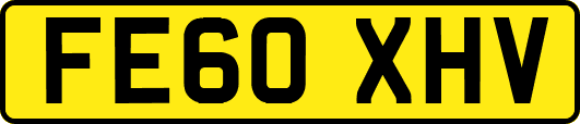 FE60XHV