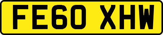 FE60XHW