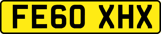 FE60XHX