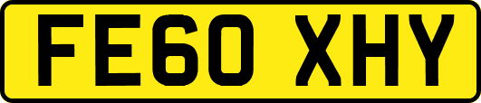 FE60XHY