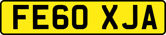 FE60XJA