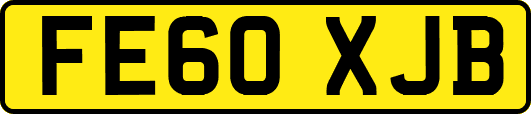 FE60XJB