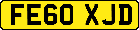FE60XJD