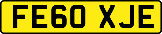 FE60XJE