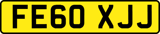 FE60XJJ