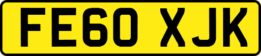 FE60XJK