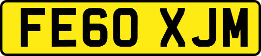 FE60XJM