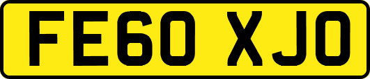 FE60XJO