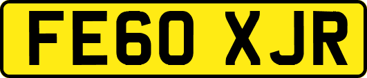FE60XJR
