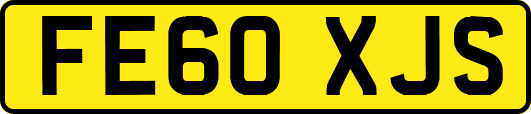 FE60XJS