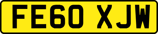 FE60XJW