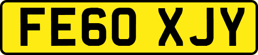 FE60XJY