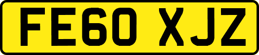 FE60XJZ