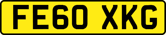 FE60XKG