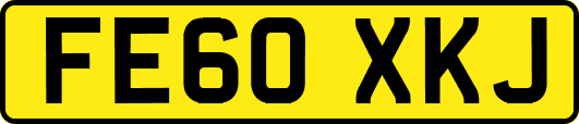 FE60XKJ