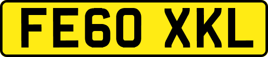 FE60XKL