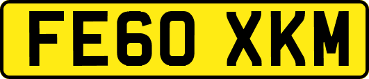 FE60XKM