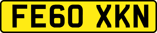 FE60XKN