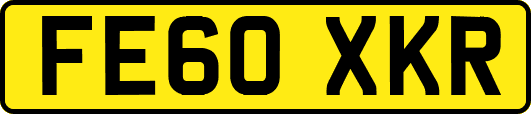 FE60XKR