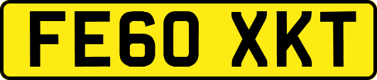 FE60XKT
