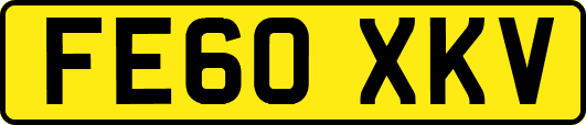 FE60XKV