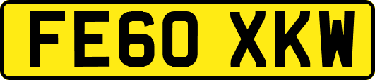 FE60XKW