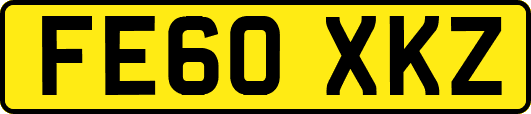 FE60XKZ