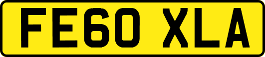 FE60XLA