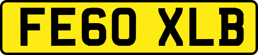 FE60XLB