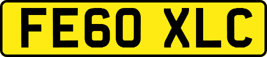 FE60XLC