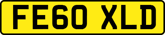 FE60XLD