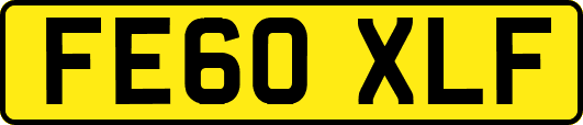 FE60XLF