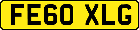 FE60XLG