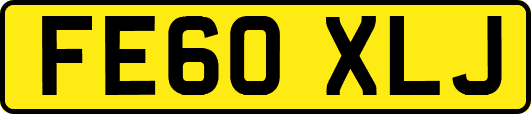 FE60XLJ