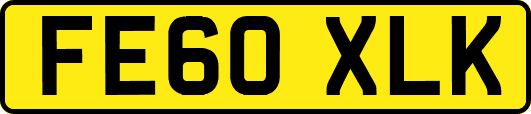 FE60XLK