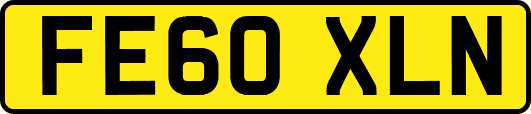 FE60XLN