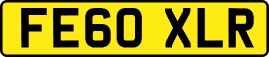FE60XLR