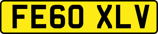 FE60XLV