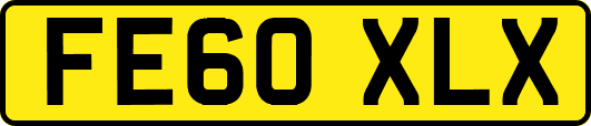 FE60XLX